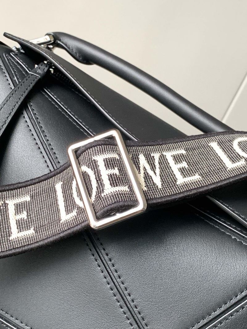 Loewe Puzzle Bags